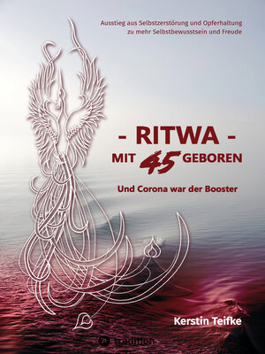 cover image of – RITWA – mit 45 geboren
